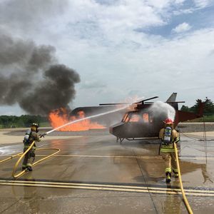 Meet your Posher, Jeffrey